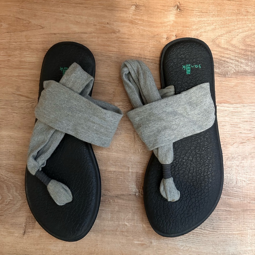 Sanuk Yoga Sling Sanadal